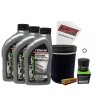 Kawasaki Cyclemax SS Tune Up Kit with Spark Plugs fits