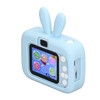 Kids Camera 20MP 1080P 2.0 Inch Color Display Timed Video