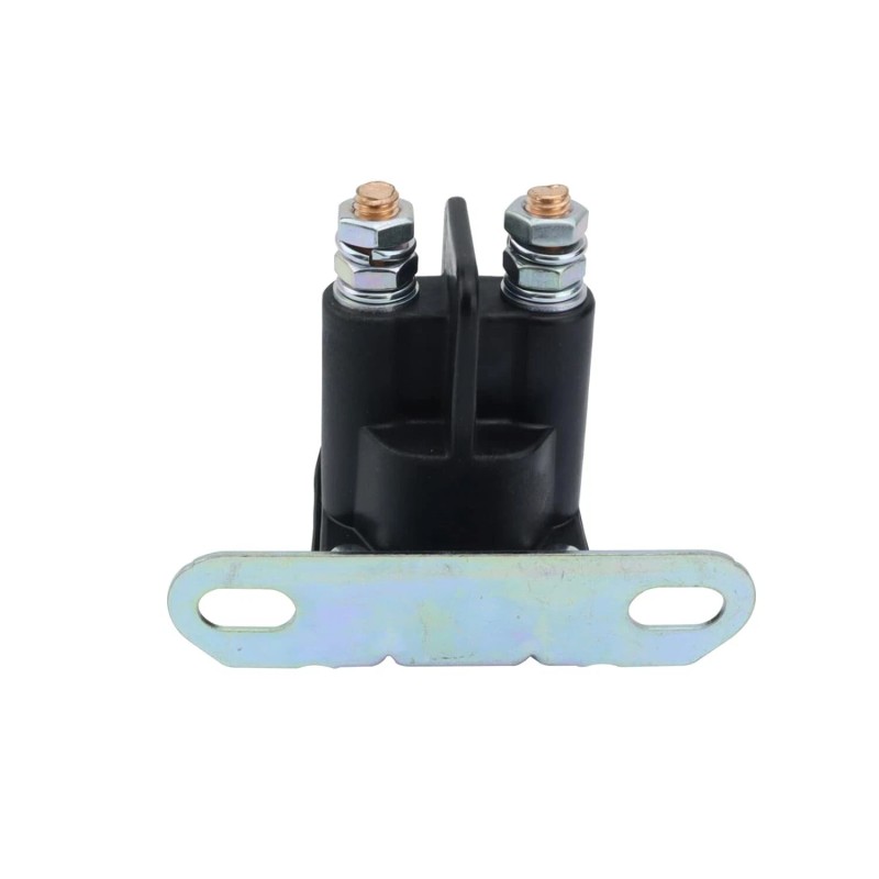 SOAIRDER Starter Motor & Relay Replacement For Polaris Ranger Crew