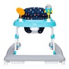 Smart Steps® Trend Activity Walker, Space Walk Navy
