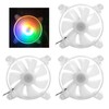 120mm CPU Cooling Fan Computer Case Cooler Ventilator with Cool