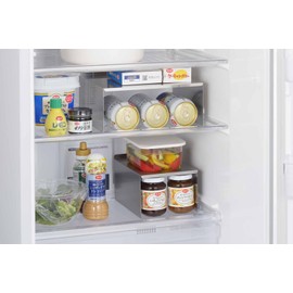 ステンレス 冷蔵庫内整理ラック S 3810016