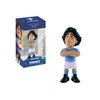 MINIX - DIEGO ARMANDO MARADONA Numero 10 Maglia Azzurra Figura