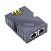 GigE PoE Injector 150W, Suitable for Starlink Satellite Dish V2,