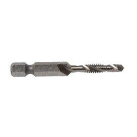 Greenlee DTAP10-24 Combination Drill and Tap Bit, 10-24NC by Greenlee