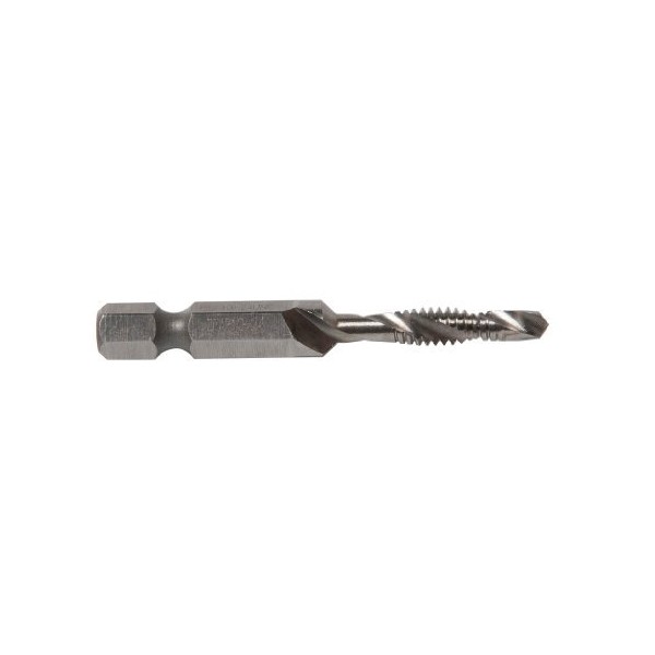Greenlee DTAP10-24 Combination Drill and Tap Bit, 10-24NC by Greenlee