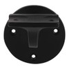 STALLION HARDWARE Set of 2 Hand Rail Stair Brackets, Heavy