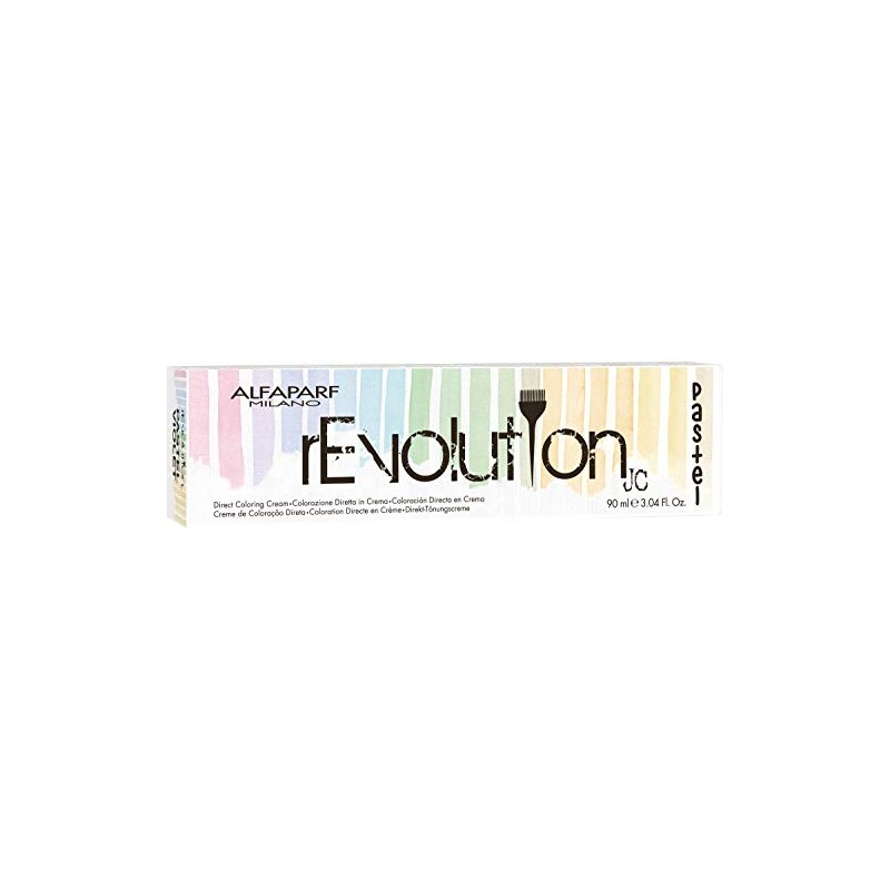Alfaparf Milano Revolution JC Pastel Violet 90 ml