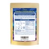 TeeLux Chamomile Passionflower Tea Bags, Smooth & Soothing Taste, 100