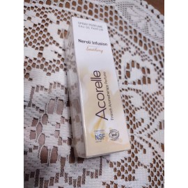 Acorelle NEROLI INFUSION- 1.0 fl. oz - EDP French Aromatherapy Perfume NEW
