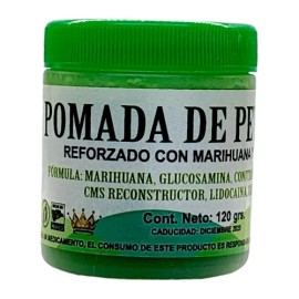 Pomada Para Dolores Peyotinn Gratis Gel Extra Fuerte !