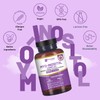 Myo-Inositol Complex 120 Vegan Tablets 7000 mg per Serving with