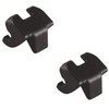 Gedotec Flap Fitting Retrofit Flap Holder Accessories Opening Angle Limiter