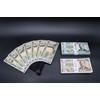 Bundle of 100 Million Yen Bills Notepad - Shibusawa Eiichi