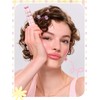 SHEGLAM Bubble Kiss Lip Balm Semi-Matte Nourishing & Hydrating Moisturizing