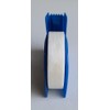 Paper Tape 1/2"x10Yd White with Multi-Use Dispenser Eyelash ExtensionF