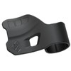Throttle Grip,Motorcycle Throttle Cruise Assist 30mm Hand Rest Control Holder