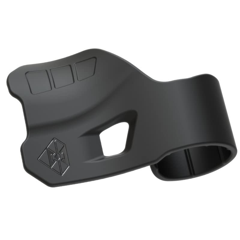 Throttle Grip,Motorcycle Throttle Cruise Assist 30mm Hand Rest Control Holder
