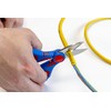 WEICON TOOLS Electrician's Scissors XL Electrician Scissors for Cutting, Stripping