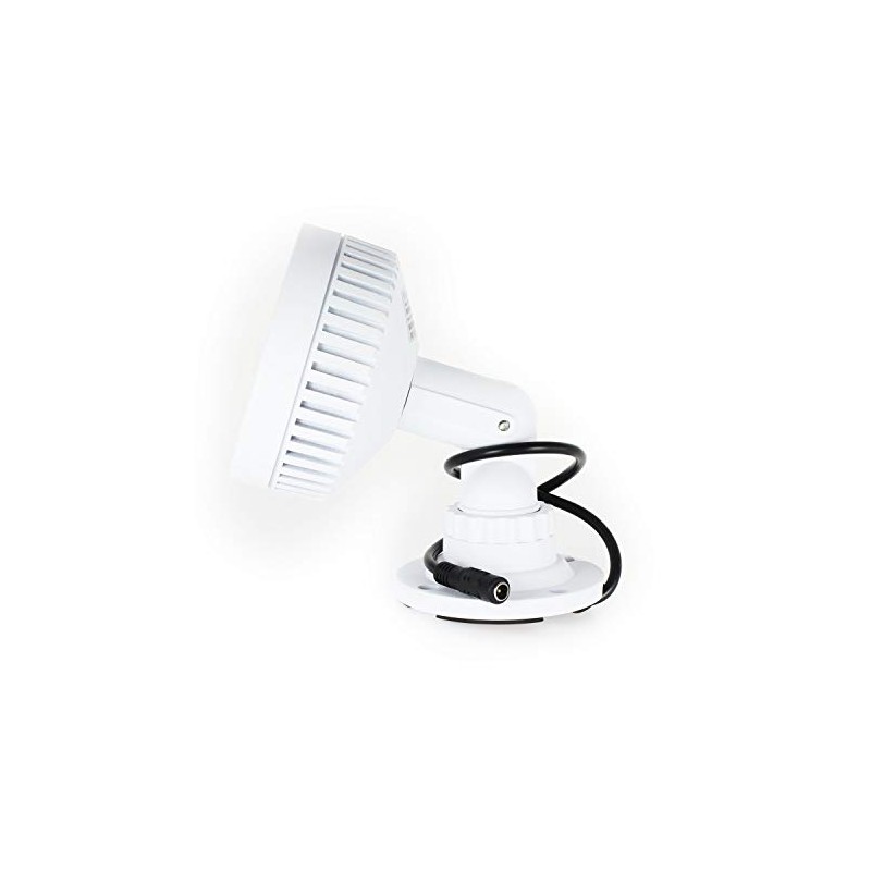 CMVision IR75-850NM - 75pc LED Indoor/Outdoor Long Range 150ft IR
