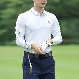 taffeta alley Mens Nylon Elastic Tactical Web Belt for Men for working, traveling, Stretch Travel Golf and Utility Belts Grey 130cm