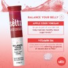 Seltz® Water-Activated Vitamins - Balance Your Belly with Apple Cider