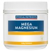 Ethical Nutrients Mega Magnesium Powder Citrus 200g