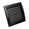 190x190mm / 7.5x7.5 inch Air Vent Cover - Ventilation Grille