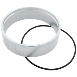 Allstar Performance ALL26087 1.5" Air Cleaner Spacer and O-Ring