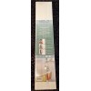 Plastpro Vinyl Wainscot Reversible Prefinished Wall Panels 10.49 Sq. Ft.