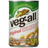 VEG ALL MIXED VEGETABLE, 15 OZ - (Pack of 6)