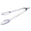 添原 Industrial Stainless Steel Weld Utility Tongs in