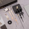 2 Pair Hands Quartz Clock Movement DIY Wall Clock Movement