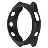 SHEAWA Garmin Forerunner 965 Case Cover Protective Case TPU Rubber