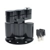 for RX-LOX-PM Pack Mount Lock with Keys Locking Pack Mount