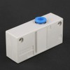 Socialme-eu AZH10BS-06-06 Pneumatic Vacuum Generator Air Vacuum Generator Reusable Packaging