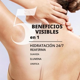 Olay Gel de Ba?o Super Serum para Piel Extra Seca
