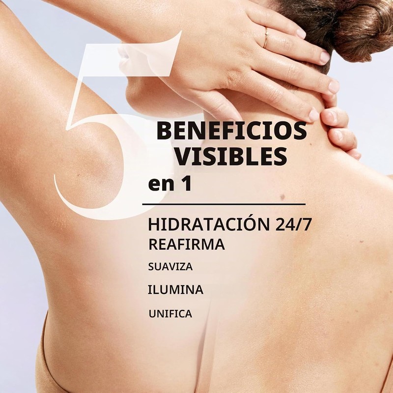 Olay Gel de Ba?o Super Serum para Piel Extra Seca