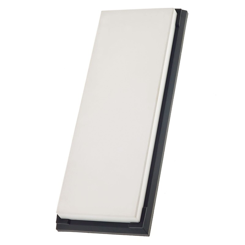 Mercer Culinary Mercer 6000 Grit Glass Sharpening Stone M15948, One