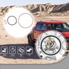HQPARRTS Vacuum Pump Rebuild Seal Kit Compatible with Ford Lincoln
