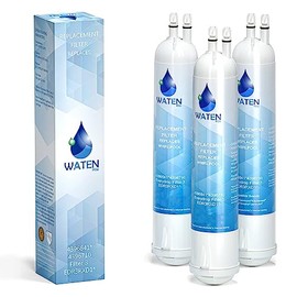 4396841 Water Filter Replacement - Compatible with Whirlpool 4396841, EDR3RXD1, Everydrop Filter 3, WHR3RXD1, KAD3RXD1, Kenmore 46-9083, 46-9030, 4396710, 3 PACK