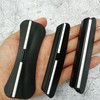 3 Pcs 15 Degree Black knife sharpener Angle Guide, Perfect