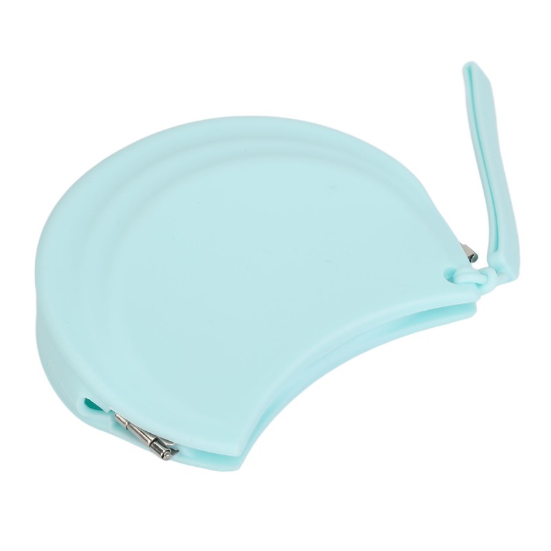 Silicone Retainer Case with Lanyard Soft Slim Thin Cute Aligner
