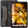OUKITEL RT3 PRO Rugged Tablet - Android 14 Tablet, 8