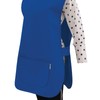 LINEN CLOSET® Womens Tabards with Pockets for Men Ladies Cleaning