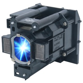 GZWOG DT01291 Hight Quality Replacement Projector Lamp Bulb for Hitachi CP-X8160 CP-WU8450 CP-WX8255 CP-SX8350 CP-WU8451 CP-WUX8450 CP-WX8255A CP-X8160 CP-SX8350J CP-WU8450J CP-WUX8460 with Housing