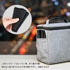 JJC Lens Hood for Night Scene Shooting and Prevents Window