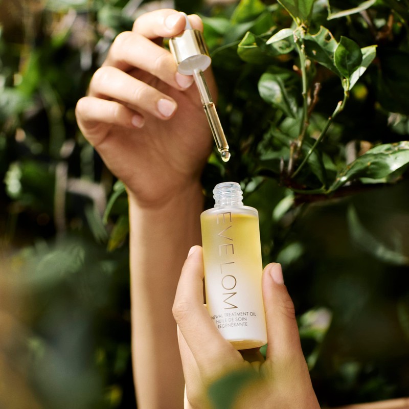 Eve Lom Renewal Treatment Oil 30 ml