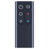 ZWP 922662-08 Replacement Remote Control fit for Dyson AM04 AM05