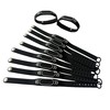 10PCS NFC tag Wristband RFID 125KHz inductive ID Wristband RFID